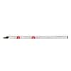 Kapro 3 m Telescopic Aluminum Ruler - Metric Graduation 630-3 - The Home  Depot