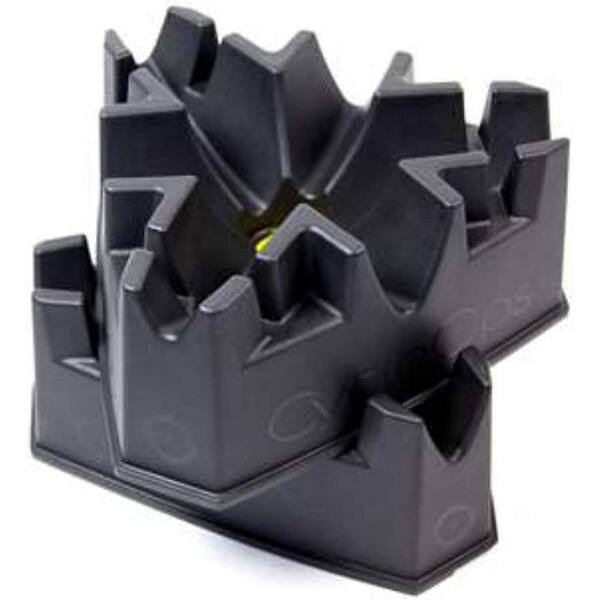 Indoor Bike Trainer Stand Saris Front Wheel Riser Block For Indoor