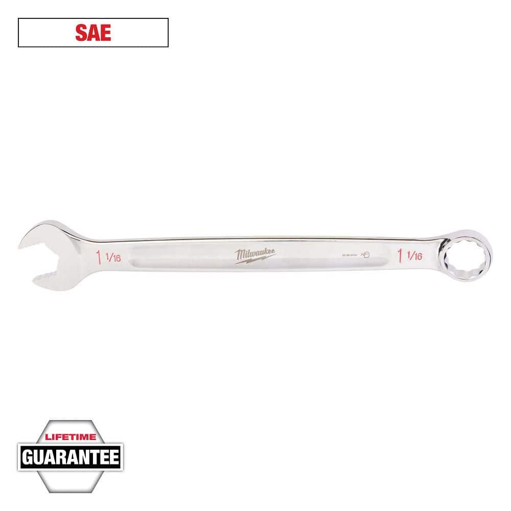 1-1/16 in. Combination Wrench price history on PriceWatchPro