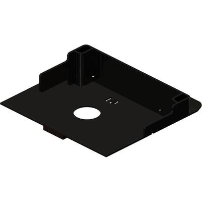 Quick Connect Capture Plate for Trailair Flex-Air, 13-1/4 in.