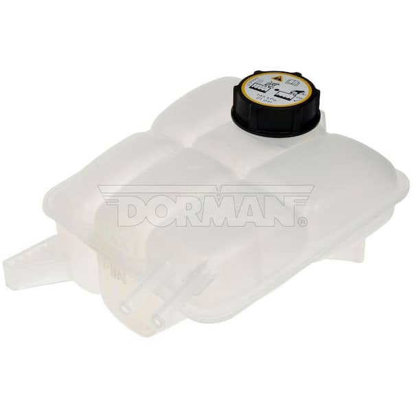 OE Solutions Pressurized Coolant Reservoir 603-650 - The Home Depot