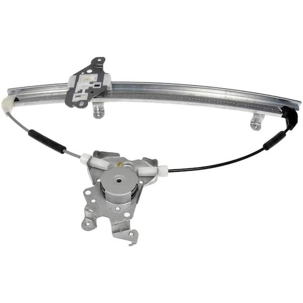 OE Solutions Power Window Regulator (Regulator Only) 1998-2001 Nissan Altima 2.4L