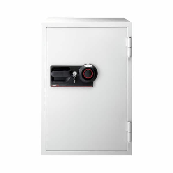 4.6 cu. ft. Fireproof Safe with Dial Combination Lock
