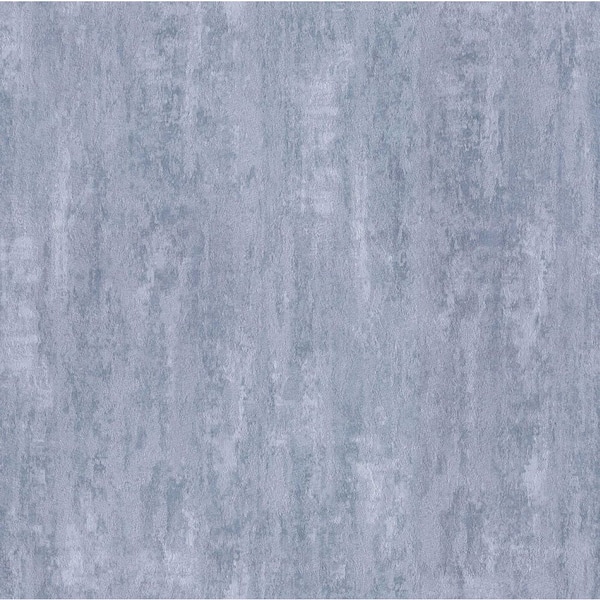 Advantage Grey Soap Stone Distressed Wallpaper