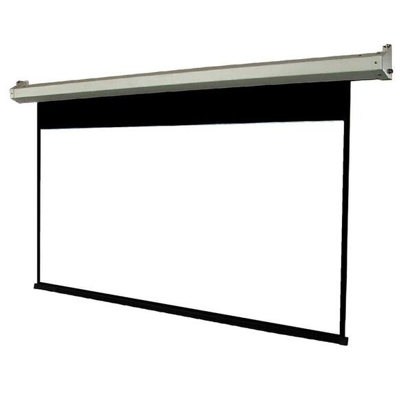 Unbranded TygerClaw 108 in. Manual Projector Screen