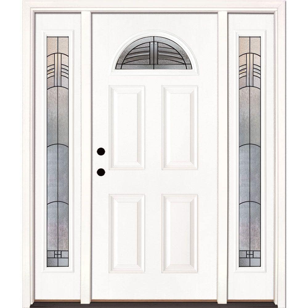Feather River Doors 473191-3A4