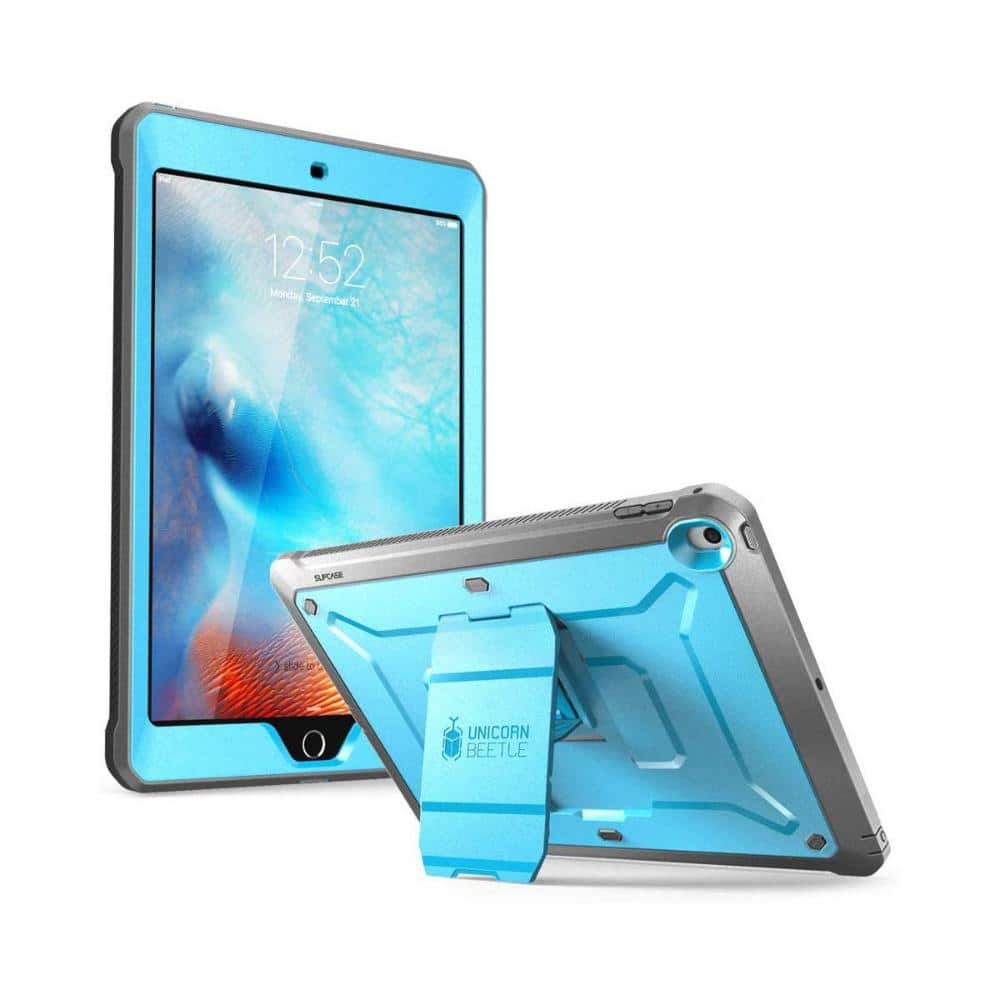 iPad 10.2 inch Unicorn Beetle PRO Rugged Case-Blue price history on PriceWatchPro