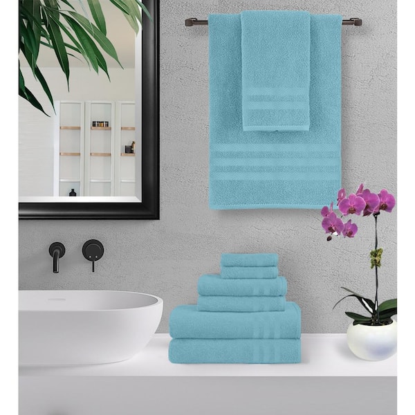 https://images.thdstatic.com/productImages/f3d3c155-7776-4424-a138-b9f7552bf721/svn/aqua-bath-towels-6pc-towelset-aqua-1f_600.jpg