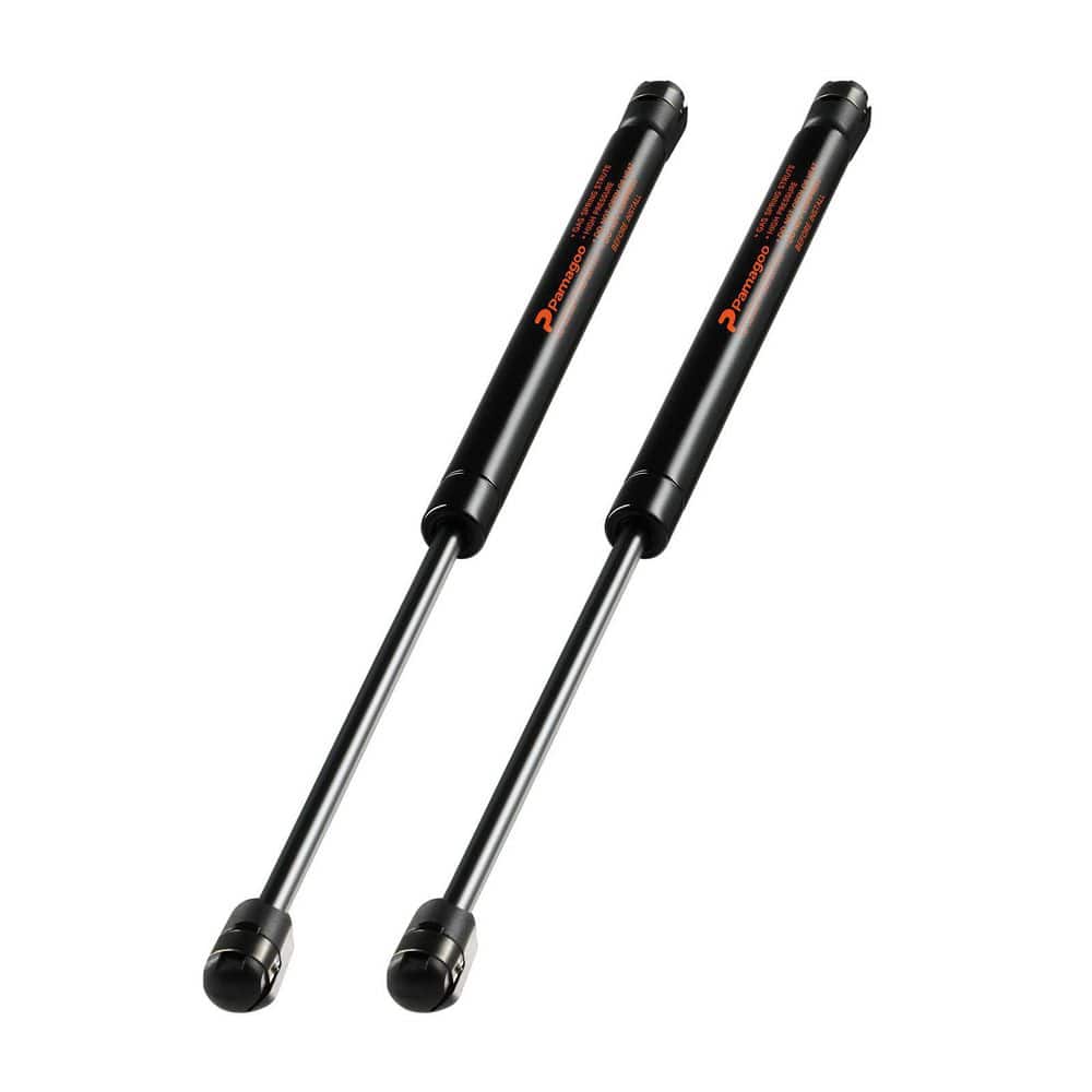 C16 Series 16 inch 45 lbs Gas Struts 15.7 inch Gas Shocks Lift Support Truck Canopy Cap Camper Shell 2 Pack price history on PriceWatchPro