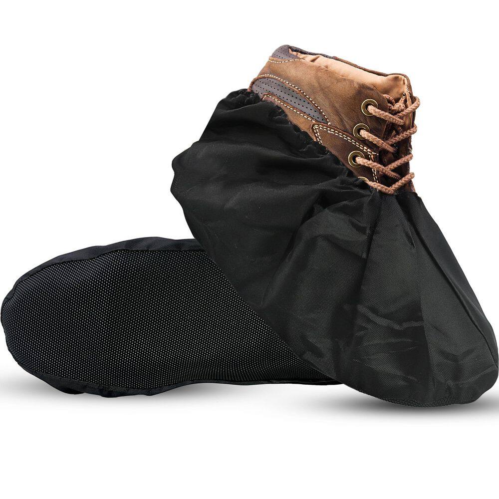 Home Depot Shoe Covers