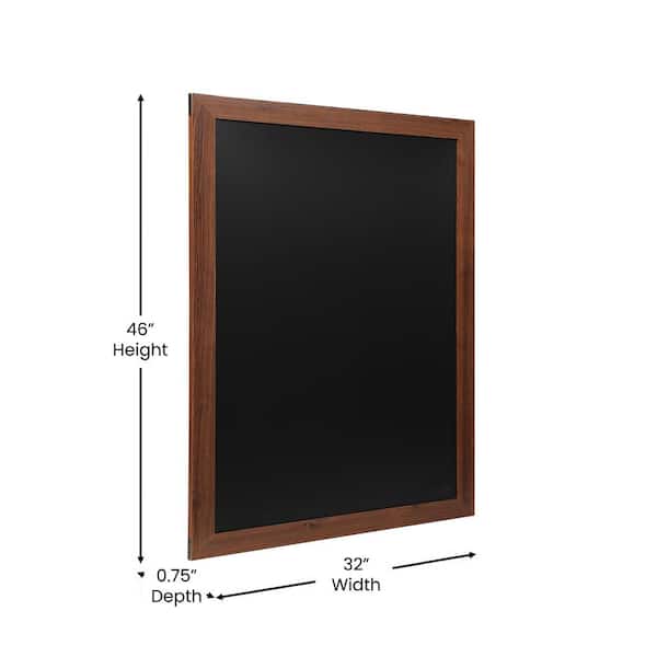 Magnetic Chalkboards  How it works, Application & Advantages