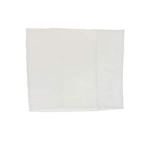 24 in. x 13-1/2 in. Nylon Air Conditioner Filter