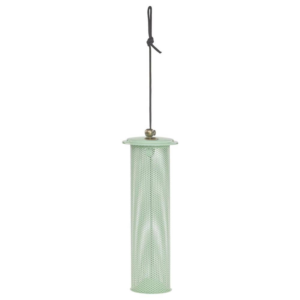 Modern Farmhouse Finch Feeder in Sage Green price history on PriceWatchPro