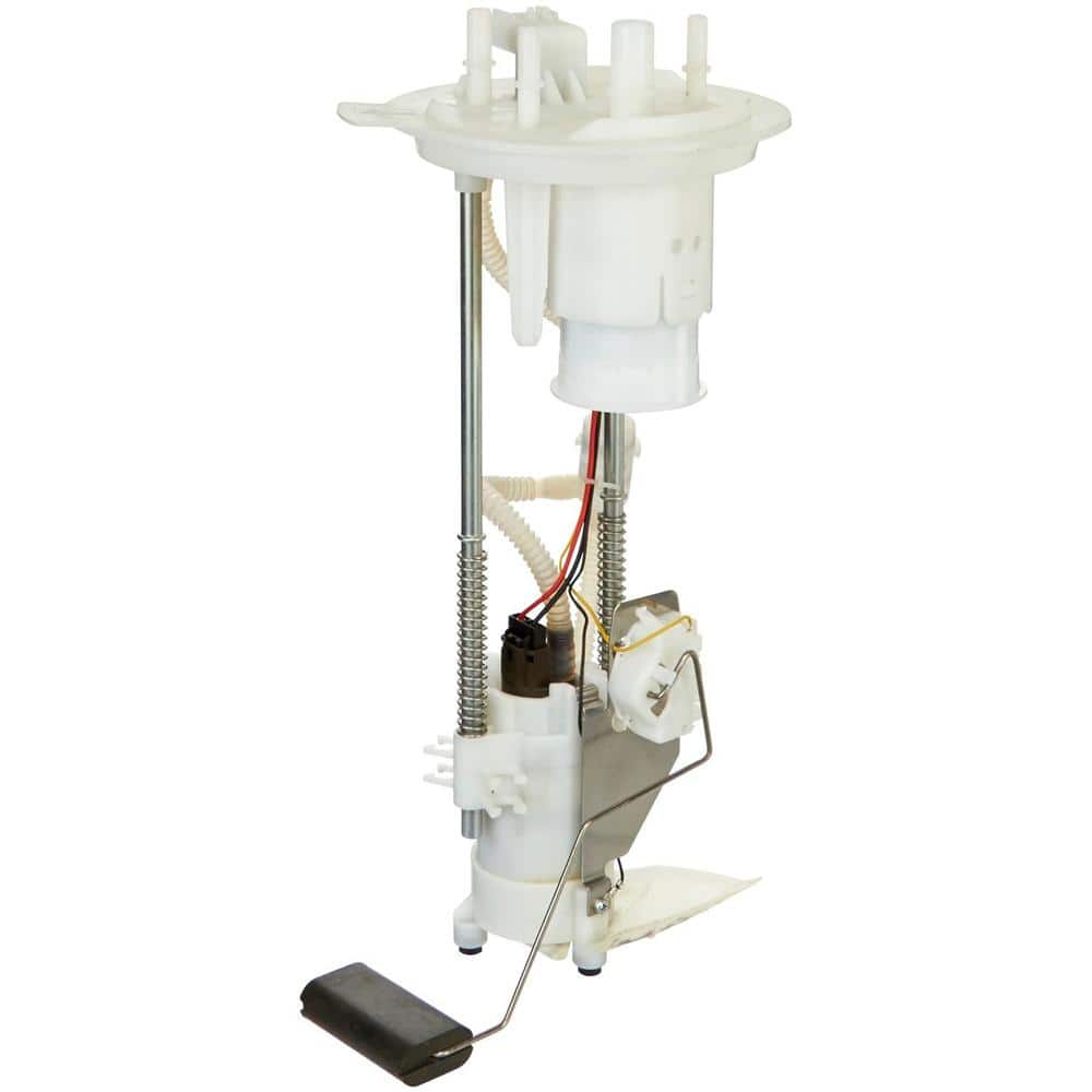Spectra SP2004M Fuel Pump Module Assembly for Ford F-150, Lobo