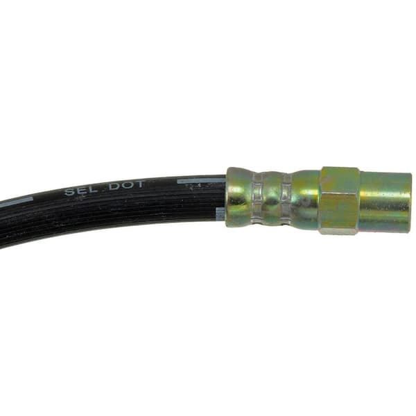 First Stop Brake Hydraulic Hose