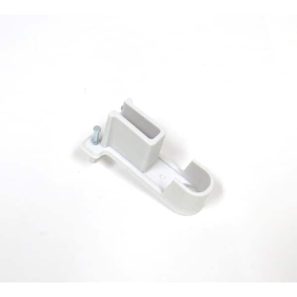 2.75 in. H Pre-Loaded Anchors for Wire Shelving (500-Pack)