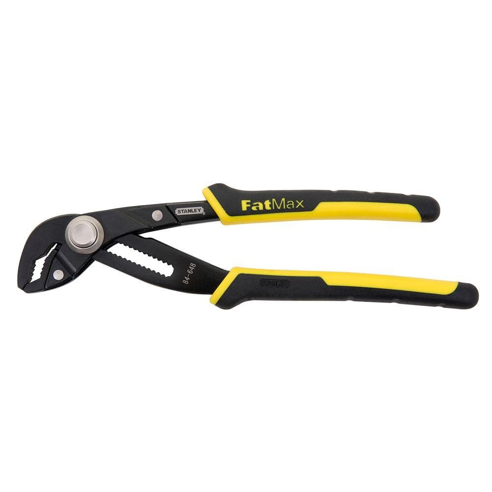 Reviews for Stanley 6-1/2 in. Locking Pliers