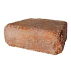 RumbleStone Trap 3.5 in. x 10.25 in. x 7 in. Sierra Blend Concrete Garden Wall Block (120 Pcs. / 29.9 sq. ft. / Pallet)