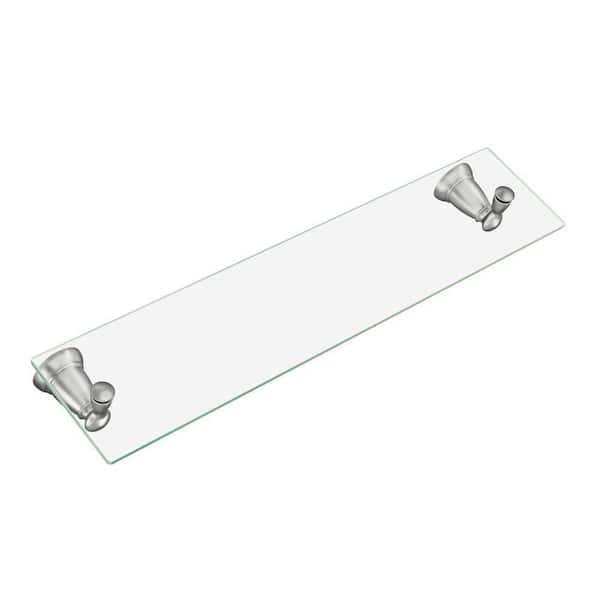 https://images.thdstatic.com/productImages/f3db1f40-b89a-4ec3-893f-49f313481803/svn/brushed-nickel-moen-bathroom-shelves-y2690bn-1f_600.jpg