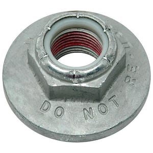 Spindle Nut 2006-2008 Ford F-150