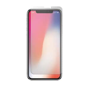 Tempered Glass Screen Protector in iPhone XR