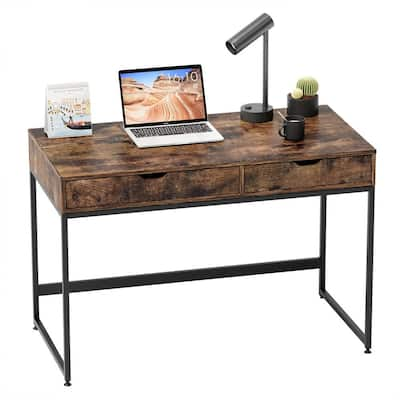 https://images.thdstatic.com/productImages/f3dd0ad8-8354-464d-b89d-c2ad807c4372/svn/rustic-brown-bestier-computer-desks-d251y-rst-64_400.jpg