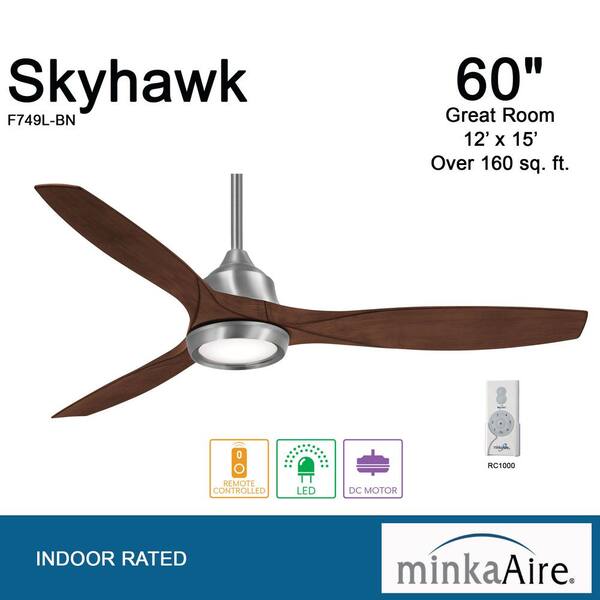 minka skyhawk