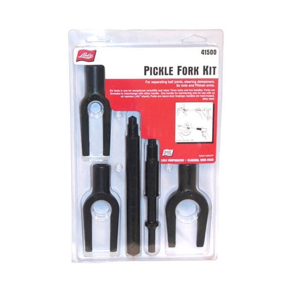 Lisle 41500 Pickle Fork Kit