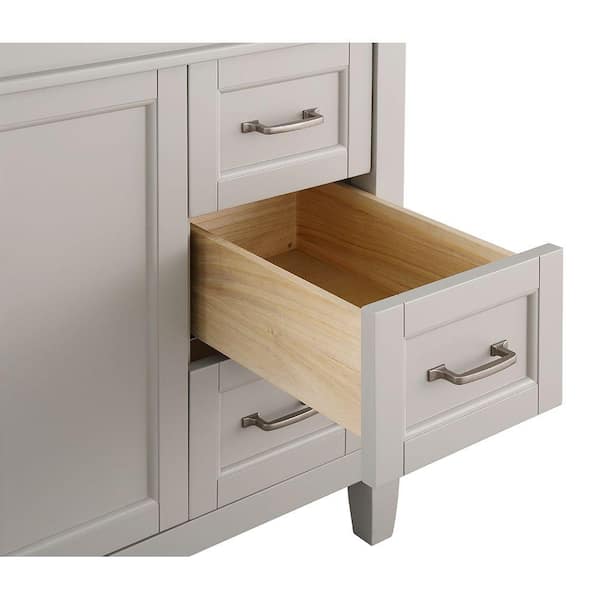 Home Decorators Collection Ashburn 36 in. W x 21.63 in. D x 34 in