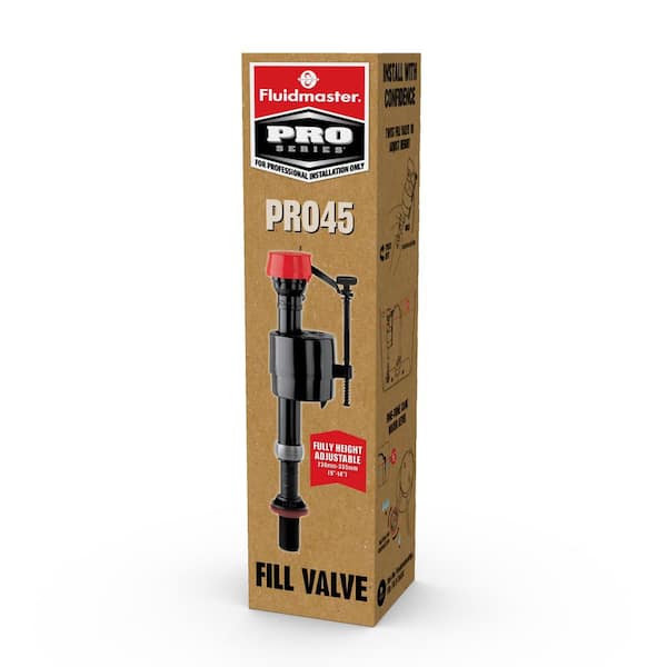 Pro Series Toilet Fill Valve