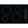 frigidaire cooktop ffec3025ub