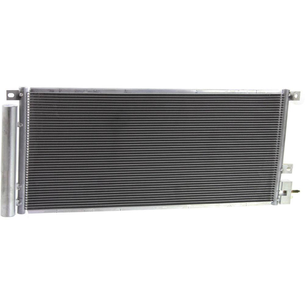 A/C Condenser Compatible with Buick Encore 2013-2014, Chevrolet Trax 2015-2016 1.4L price history on PriceWatchPro