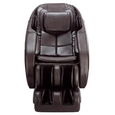 Standard Series Choco Daiwa Solace L-Track Massage Chair