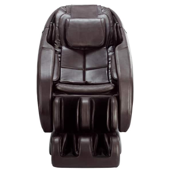 Daiwa Massage Standard Series Choco Daiwa Solace L-Track Massage Chair