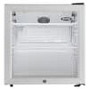 Danby DAR017A3BSLDB 1.7 cu. ft. Compact Fridge in Stainless Steel, inches -  Fred Meyer