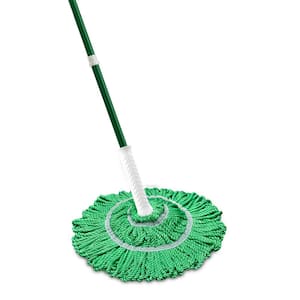 Tornado Microfiber Twist String Mop