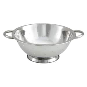 5 qt. Stainless Stell Colander