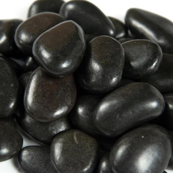 Super Polished Pebbles Bagged Landscape 