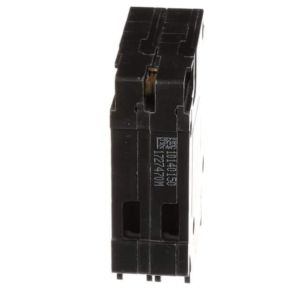 Siemens 30/20 Amp Single-Pole Duplex Circuit Breaker