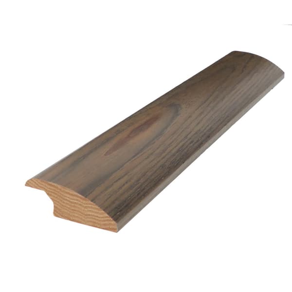 ROPPE Highline 0.38 in. T x 2 in. W x 78 in. L Wood Reducer