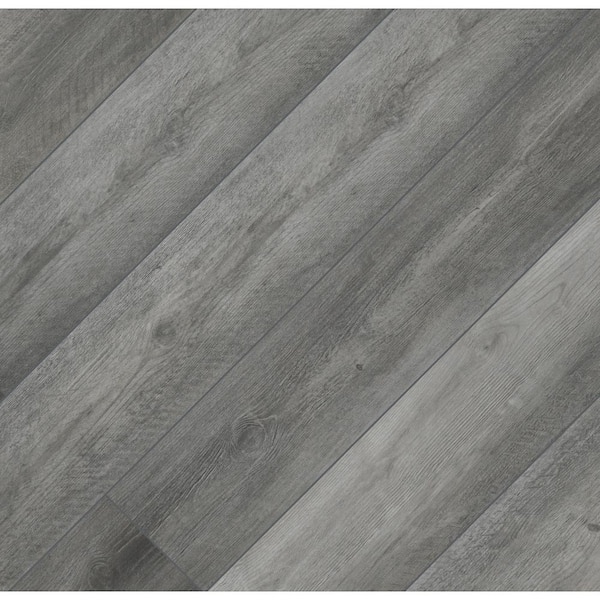 MSI Katella Ash 8 in. x 47 in. Matte Porcelain Paver Tile (313.32 sq. ft./Pallet)