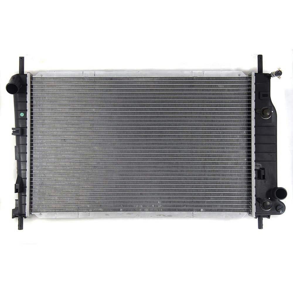 OSC Radiator 1719 The Home Depot
