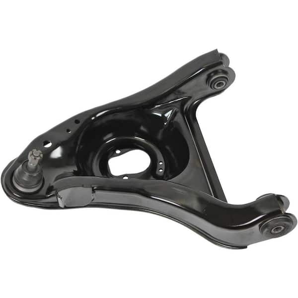 Unbranded Suspension Control Arm and Ball Joint Assembly