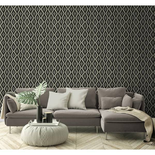 Home Decor - Wallpaper fitting : 300 rs Wallpaper Roll