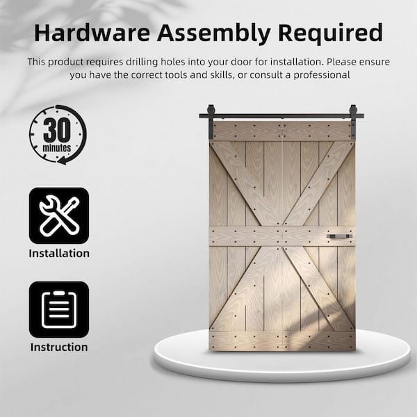 COAST SEQUOIA INC 30 in. x 84 in. Paneled Solid Core Light Multi