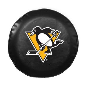 NHL Pittsburgh Penguins Large Tire Cover