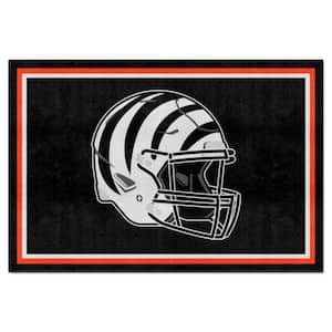 FANMATS NFL - Las Vegas Raiders Photorealistic 20.5 in. x 32.5 in Football  Mat 5936 - The Home Depot