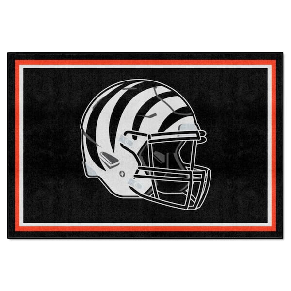 Cincinnati bengals plush 