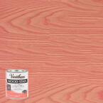 1 qt. Coral Premium Fast Dry Interior Wood Stain