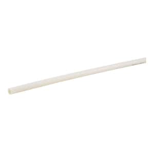 3/8 in. x 10 ft. Straight White PEX-A Pipe
